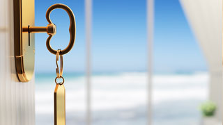 Residential Locksmith at 94705, California